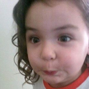 Meet your Posher, Isabell